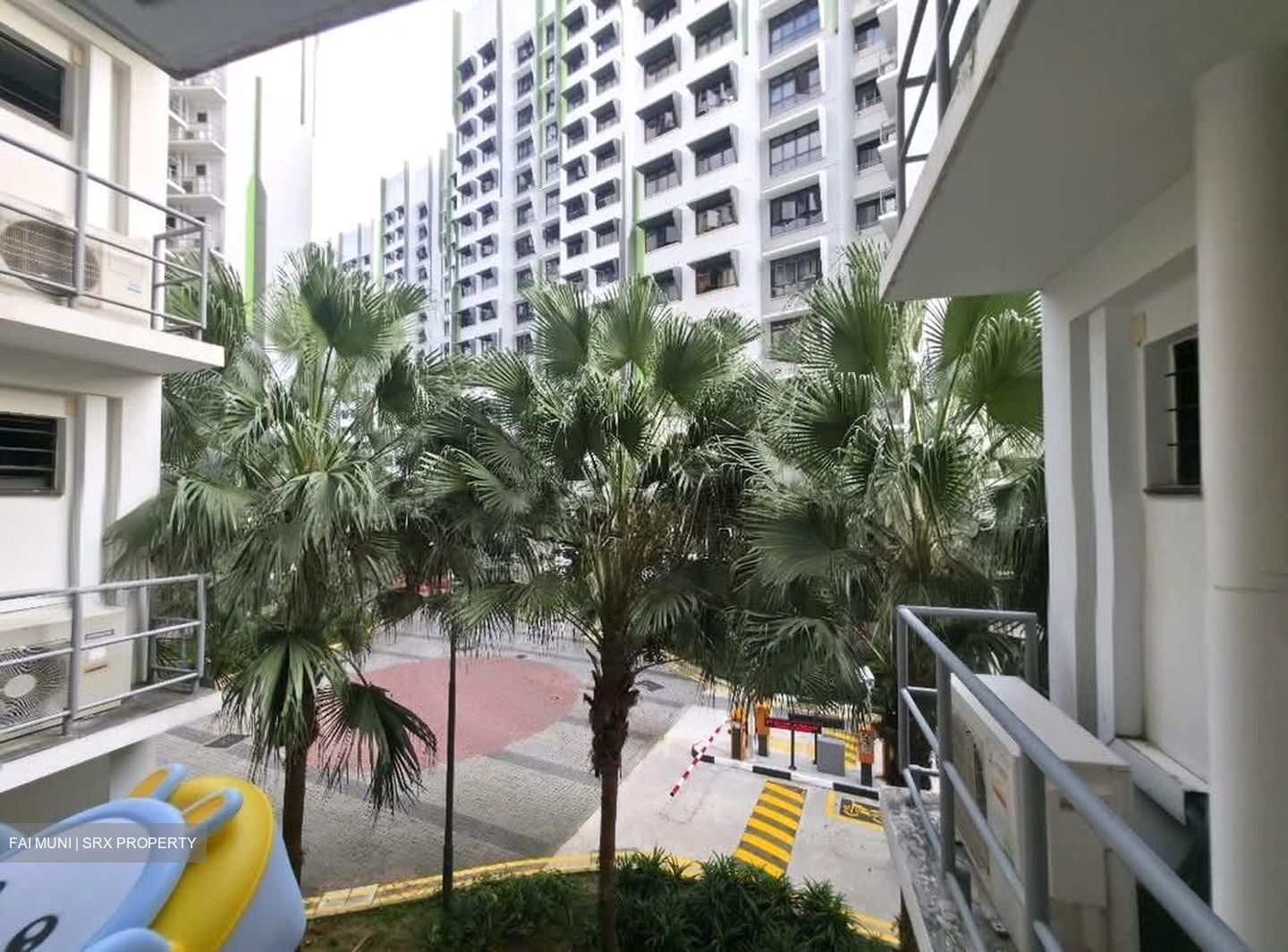 Blk 107A Alkaff Oasis (Toa Payoh), HDB 3 Rooms #588570061